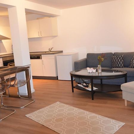 Ferienwohnung Bad Fredeburg Schmallenberg Eksteriør bilde
