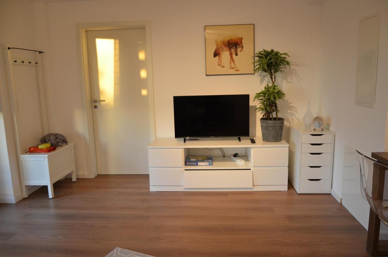 Ferienwohnung Bad Fredeburg Schmallenberg Eksteriør bilde